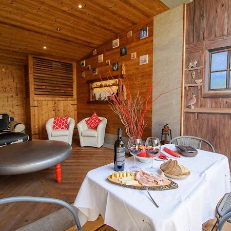 Maison D'Hotes Le Clos D'Anbot Charvensod Eksteriør bilde