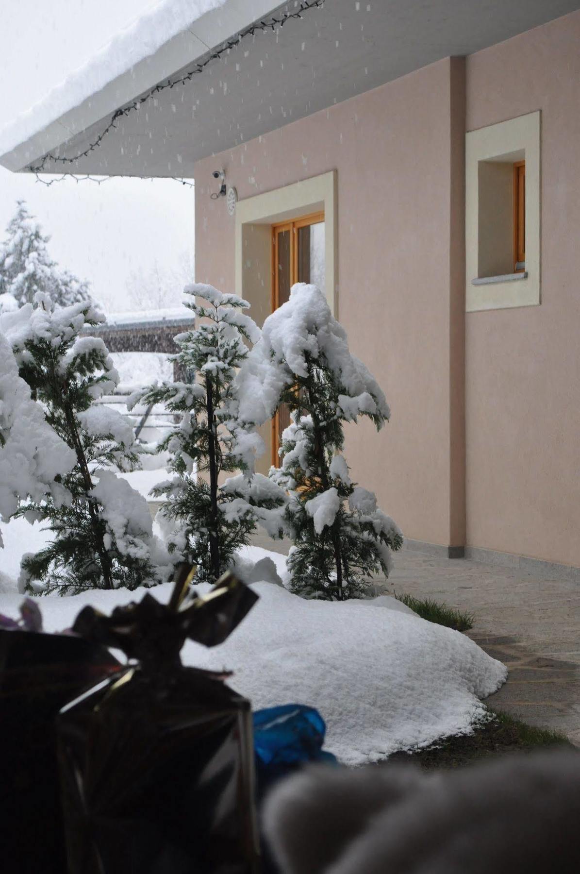 Maison D'Hotes Le Clos D'Anbot Charvensod Eksteriør bilde